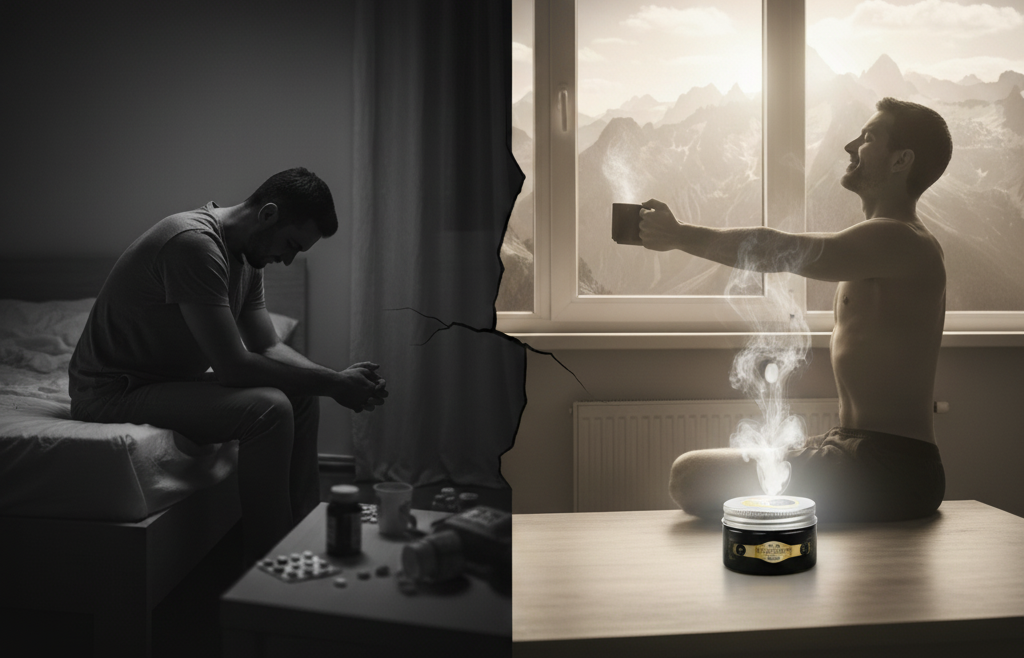 Pure Shilajit