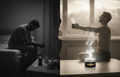 Pure Shilajit