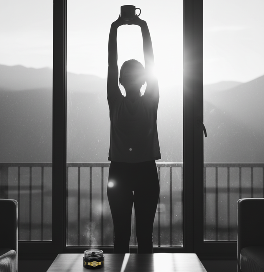 Pure Shilajit