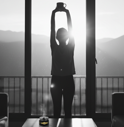 Pure Shilajit