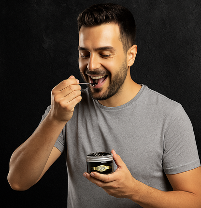Pure Shilajit
