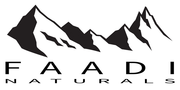 The Faadi Naturals